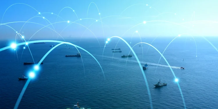 StormGeo strategic partnership with Bearing AI