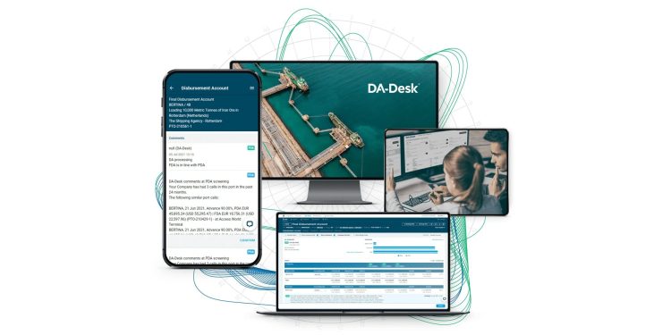 Dataloy users can access further Marcura products within their software