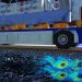 Introduction of Ground Sensing Localization (GSL). BTG Positioning Systems is launching a completely new positioning method for cranes and vehicles: Ground Sensing Localization (GSL). Photo by BTG.