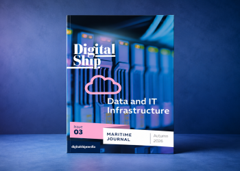 Digital Ship’s Autumn 2026 Data & IT Infrastructure Journal