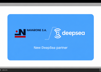 Photo from DeepSea Technologies.