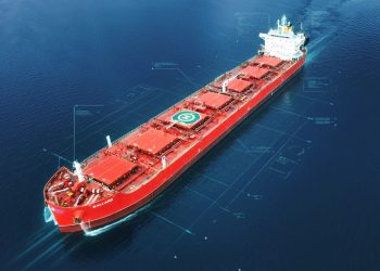 Photo from Torvald Klaveness