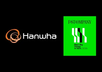 Photo from Hanwa.