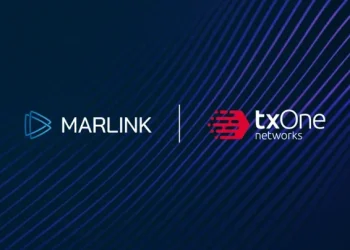 Photo from Marlink.